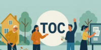 Изображение новости Внимание! Требуется председатель органа ТОС - Динское сельское поселение