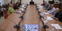 Фото: пресс-служба Губернатора и Правительства Архангельской области - Пресс-центр Правительства