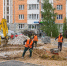 В Подмосковье завершают комплексное благоустройство дворов - РТВ-Подмосковье