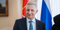 Сергей Тарасов: «Труд педагогов направлен на будущее страны» - Петербургский дневник