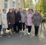 В кругу искусства - Центр соцобслуживания населения