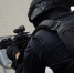 При силовой поддержке СОБР Росгвардии в Воронежской области задержан подозреваемый в особо тяжком преступлении - Росгвардия