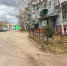 В Нерюнгри применили инновационное решение: тротуар для горожан…нарисовали - ИА SakhaTime