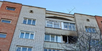 В Кирово-Чепецке следователи проводят проверку по факту пожара, в результате которого погиб мужчина - Следственный комитет
