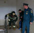 Воронежские спасатели приняли «Вертикальный вызов» - ГТРК Воронеж