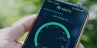 МегаФон впервые протестировал работу 5G-роутера - ProGorodNN.Ru