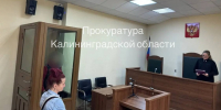 Суд заключил под стражу 16-летнего калининградца, обвиняемого в вымогательстве телефона - KaliningradNews.Ru