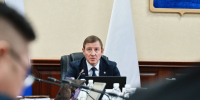 Бюджет Терфонда ОМС вырастет на 8% в 2027 году - Правительство Республики