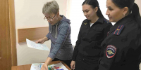 В Лобне подвели итоги первого этапа конкурса детского рисунка «Мои родители работают в полиции» - Администрация г.о. Лобня
