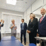 В КБ №8 открыта новая офтальмологическая операционная - Газета Обнинский Вестник