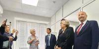 В КБ №8 открыта новая офтальмологическая операционная - Газета Обнинский Вестник