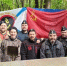 В парке «Прибрежный» появится памятник морякам в виде корабля - Ulpravda.Ru