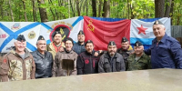 В парке «Прибрежный» появится памятник морякам в виде корабля - Ulpravda.Ru