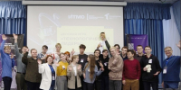 Ещё 60 студентов СарФТИ освоили предпринимательские компетенции во второй день тренингов - СарФТИ НИЯУ МИФИ