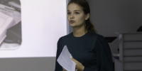 Учимся рассказывать о результатах научных исследований - ПГТА