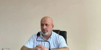 В Дахадаевском районе состоялось одиннадцатое заседание Собрания депутатов муниципального образования девятого созыва. - Дахадаевский район