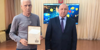 Мастер производственного обучения из Саратова подтвердил высшую квалификацию в сварочном деле - Министерство образования