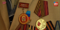 Луганск прощается с защитником: не стало ветерана Великой Отечественной войны Александра Баскакова - ГТРК ЛНР