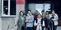 Осень — пора субботников! - Газета Дмитриевский вестник