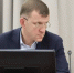 Евгений Наумов покинул должность главы Краснодара - DonDay.Ru