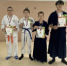 🥋В "Уральце" определились осенние чемпионы по боевым искусствам! - Газета Артёмовский рабочий