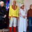Работники культуры на страже безопасности населения - Кузнецкий район