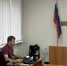зал суда, прокурор, судья - Петрозаводск говорит