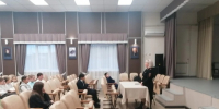 В Адыгее сотрудники полиции рассказали школьникам о законопослушном поведении - ИА Адыгея Сегодня