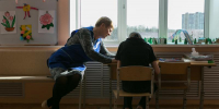 Свердловская область попала в «красную зону» по дефициту учителей - EaNews.Ru
