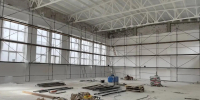 Прокуратура обнаружила отставание в строительстве школы в Симферополе - Комсомольская правда