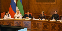 В Правительстве Коми разработали рекомендации для работодателей по трудоустройству ветеранов СВО - ИА Комиинформ