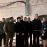 Приемы и тактику общения во время охраны общественного порядка отрабатывает наша молодёжная дружина. - Великоустюгский муниципальный округ