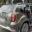 Пассажирка Renault Duster госпитализирована после ДТП в Самаре - Волга Ньюс