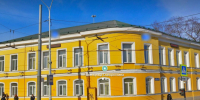 ВТБ передал Карелии дом купца Сывороткина - StolicaOnego.Ru