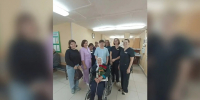 Вернули зрение 100-летней пациентке воронежские врачи - Обозреватель.Врн