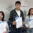 Подвиг и слово: служение Отечеству - Филиал СГТУ в г. Петровске