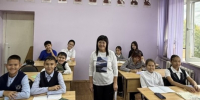 Вооружили знаниями: в национальной детской школе искусств провели инструктаж по антитеррору для детей - Минкультуры