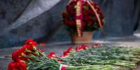 Полиция Твери задержала автора видео с осквернением Ржевского мемориала - ИА Общественная служба новостей