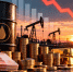 Нефтегазовые доходы упали на 22%, а выплаты по демпферу выросли в десять раз: новые данные Минфина - KU66.Ru