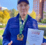 75-летний спортсмен из Кингисеппа взял золото Кубка Петербурга по пауэрлифтингу - Online47.Ru