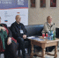 Организаторы и эксперты фестиваля «Русская сцена» встретились с дагестанскими журналистамм - Дагестанская правда