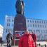 В ИВАНОВЕ СОСТОЯЛАСЬ АКЦИЯ ПАМЯТИ ЖЕРТВ РАССТРЕЛА ВЕРХОВНОГО СОВЕТА РФ - КПРФ