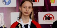 Пензенская спортсменка победила на первенстве России по пулевой стрельбе - Progorod58.Ru