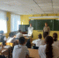 В Нурлатской школе-интернате прошел День самоуправления - Нурлат-⁠информ
