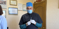 Журналисты Нурлата сделали прививку от гриппа - Нурлат-⁠информ