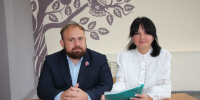 Программа «Земский учитель» помогла семье педагогов обрести новую родину - Нурлат-⁠информ