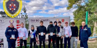 Фото: пресс-служба ГКУ Служба спасения - Блокнот Волжского