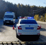 В ДТП на Муромской в Коврове столкнулись три автомобиля и пострадало два водителя - KovrovSegodnya.Ru