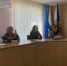 Заседание конкурсной комиссии по добору кандидатов в Молодёжный совет города Ровеньки. - Город Ровеньки