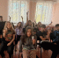 В Сясьстройской школе-интернате прошёл день защиты животных - SyasNews.Ru